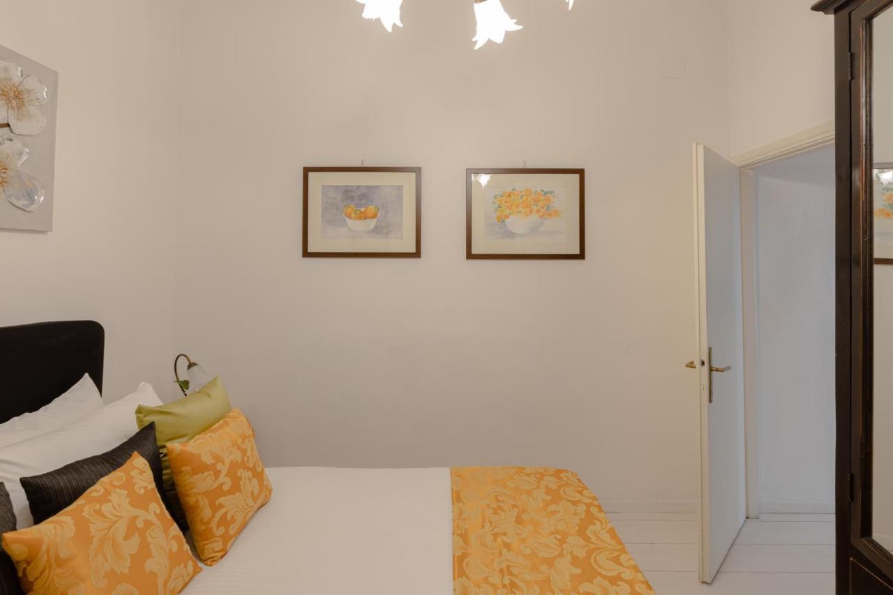 My Home In The City Center ローマ エクステリア 写真